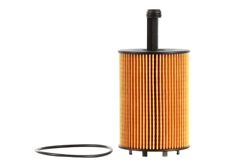 Ölfilter